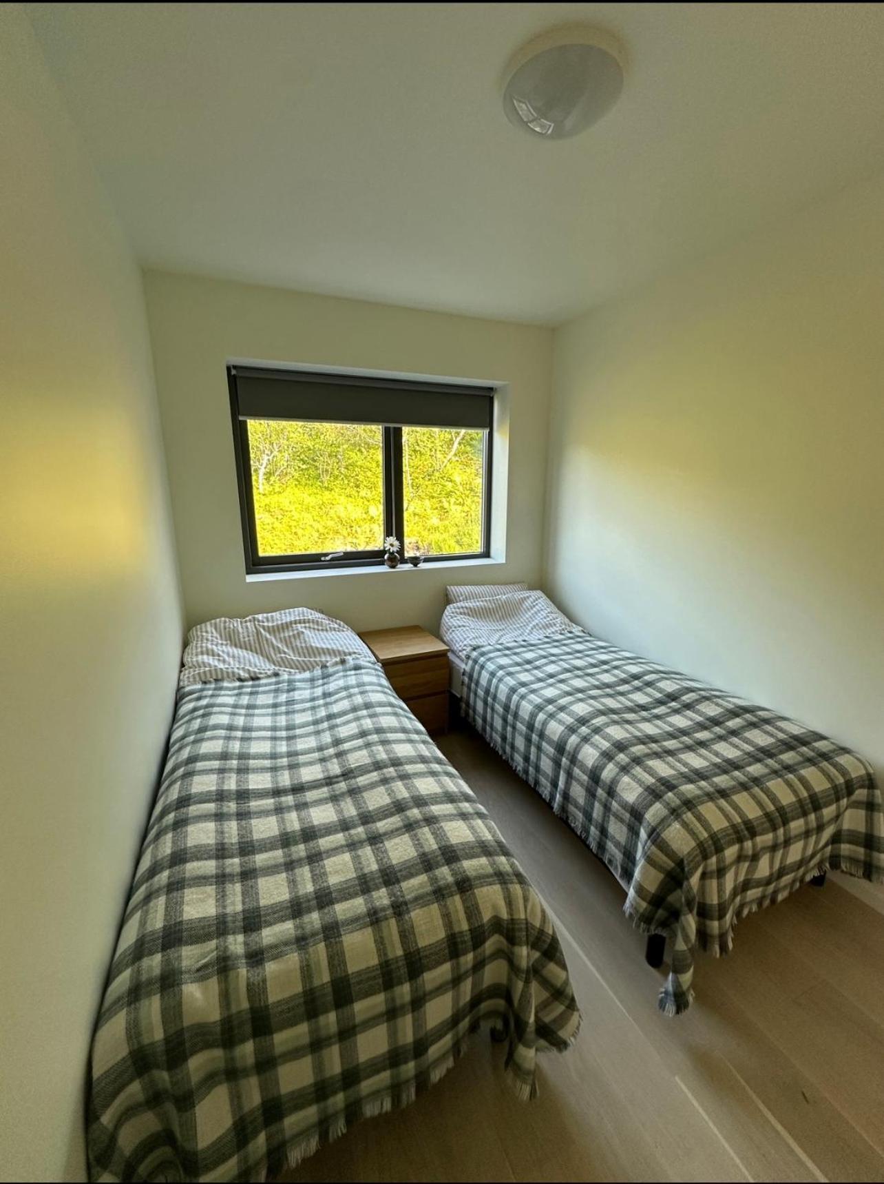 Appartement In Svolvær